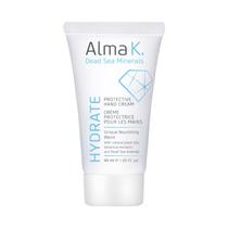 Crema de Manos ALMA K Protective para Mujeres con Manteca de Cacao 40 mL