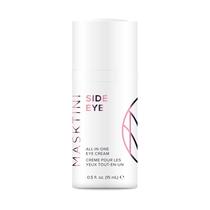 Crema de Ojos Todo en Uno Masktini Side Eye 15 mL con Extracto de Manzana Crema de Ojos Todo en Uno Masktini Side Eye 15 mL con Extracto de Manzana