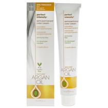 Crema de Tinte para Cabello One 'n Only Aceite de Argán Perfecta Intensidad Crema de Tinte para Cabello One 'n Only Aceite de Argán Perfecta Intensidad