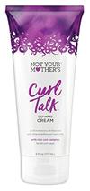 Crema Definidora de Rizos Not Your Mother's Curl Talk 177 mL Crema Definidora de Rizos Not Your Mother's Curl Talk 177 mL