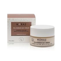 Crema Facial de Día Moraz Herbal para Piel Normal a Grasa 50 mL