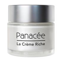 Crema Facial Hidratante Phyt's Panacea The Rich 50ml