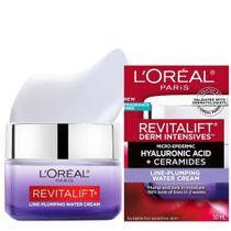 Crema Facial L'Oreal Revitalift Micro Ácido Hialurónico 50ml