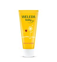 Crema Facial para Bebés Weleda Caléndula 50 ml