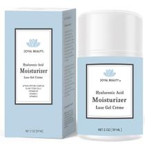 Crema Gel Hidratante con Ácido Hialurónico JOYAL BEAUTY 59 ml