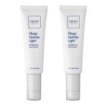 Crema Gel Ligera Hidratante Obagi Medical Hydrate 2x50 ml Crema Gel Ligera Hidratante Obagi Medical Hydrate 2x50 ml