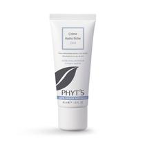 Crema Hidratante Facial Phyt's 24H Hydra Rich 40 ml