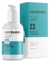 Crema Hidratante Natural Outcome para Piel Mixta True Balance 118 ml
