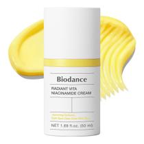 Crema Hidratante para la Piel BIODANCE Radiant Vita Niacinamida 50 ml