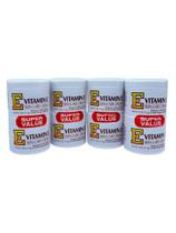 Crema Hidratante para la Piel con Vitamina E Pack Doble de 227 ml