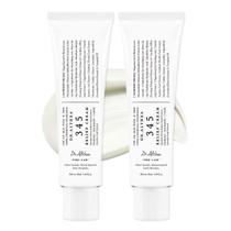 Crema Hidratante para la Piel Dr.Althea 345 Relief, Paquete de 2 Tubos de 100 ml
