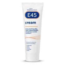 Crema Hidratante para la Piel E45 sin Perfume 50 g