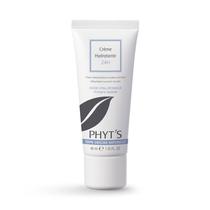 Crema Hidratante Phyt's 24H para Rostro con Aceite de Girasol 50 mL para Piel Seca