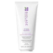 Crema Leave-In Biolage Hydra Source 200 mL para Cabello Seco