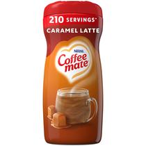 Crema para Café Coffee Mate Caramel Macchiato 443 mL (Paquete de 6)