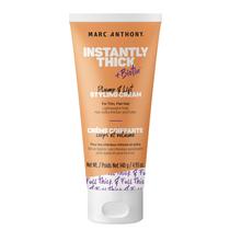Crema para el Cabello Marc Anthony Biotina Estilizado Instantáneamente Grueso 145 mL