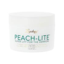 Crema para Glúteos Legology Peach-Lite Súper Lifting Anticelulitis 175 mL