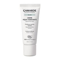 Crema para Ojos Gamarde Aqua-Tonificante Antienvejecimiento 20 mL