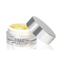 Crema para Ojos Tyro Día y Noche 15 ml para Piel Deshidratada