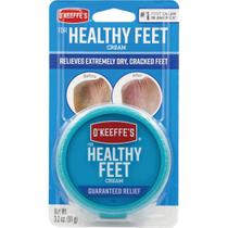 Crema para Pies O'Keeffe's Healthy FEET 91 g Crema para Pies O'Keeffe's Healthy FEET 91 g