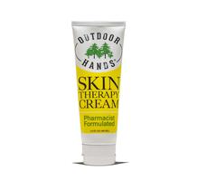 Crema Terapéutica para Manos Outdoor 100 ml con Aceites Orgánicos