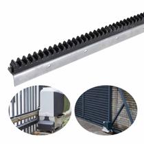 Cremalheira Barra Dentada 0,50 metros Chapa 18 para Motor Deslizante