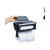 Cremalheira do armazenamento do rolo do tecido, suporte do rolo, caixa do tecido, banheiro, banheiro Cremalheira do armazenamento do rolo do tecido, suporte do rolo, caixa do tecido, banheiro, banheiro