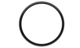 Cremalheira Do Volante Motor ( 132 Dentes ) + Bendix ( Ranger 4 Cilindros 2.3 2.5 Gasolina 96 A 2001 ) - Peca Paralela - D4FZ6384AXKIT