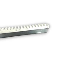 Cremalheira ferro 1,47 mt gomo branco