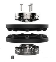 Cremalheira p/ Guincho Lewmar VX2/3 10mm DIN766