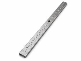 Cremalheira para Grade de Freezer Expositor Cremalheira para Grade de Freezer Expositor