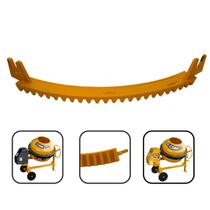 Cremalheira Segmentada Da Betoneira Csm 400l Max 1 Traço