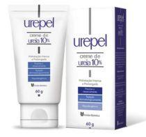 Creme 10% Ureia Urepel 60g - União Química Creme 10% Ureia Urepel 60g - União Química