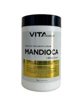 Creme 2 Em 1 Reparação Intensiva E Crescimento Dos Cabelos