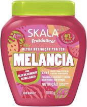 Creme 2 em 1 Skala Melancia 1Kg Creme 2 em 1 Skala Melancia 1Kg