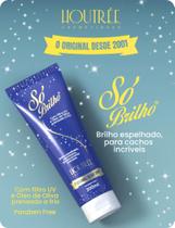 Creme 300ml Só Brilho Houtrée Creme 300ml Só Brilho Houtrée
