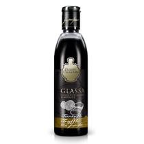 Creme à Base de Vinagre Balsâmico com Trufa Giuseppe Cremonini 250ml Creme à Base de Vinagre Balsâmico com Trufa Giuseppe Cremonini 250ml