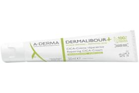Creme A-Derma Dermalibour + 50mL para bebês, crianças e adultos Creme A-Derma Dermalibour + 50mL para bebês, crianças e adultos