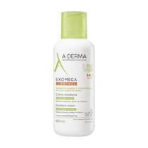 Creme A-Derma Exomega Emoliente 400mL
