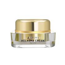 Creme ABERA Melasma Dark Spot Corrector 20mL para mulheres e homens Creme ABERA Melasma Dark Spot Corrector 20mL para mulheres e homens