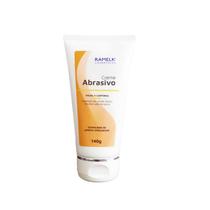 Creme Abrasivo Facial e Corporal