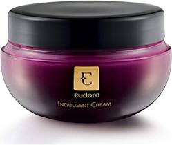 Creme Acetinado Desadorante Hidratante Indulgente cream 250 g