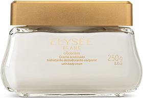 Creme acetinado desodorante hidratante corporal 250 g