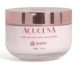 Creme Acetinado Hidratante Corporal
