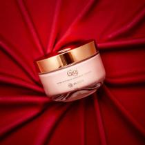 Creme acetinado hidratante corporal Gigi Avatim 200g Creme acetinado hidratante corporal Gigi Avatim 200g