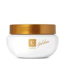 Creme Acetinado Hidratante Desodorante Corporal Eudora Golden 250g