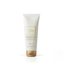 Creme Acetinado Hidratante Desodorante Corporal Lily 75g Creme Acetinado Hidratante Desodorante Corporal Lily 75g