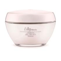 Creme Acetinado Hidratante Desodorante Corporal Lily Absolu O Boticário 250g