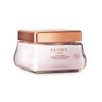 Creme Acetinado Hidratante Desodorante Elysée, 250ml - OBoticario Creme Acetinado Hidratante Desodorante Elysée, 250ml - OBoticario