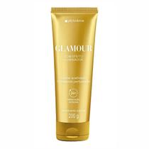 Creme acetinado hidratante phytoderm glamour efeito iluminador 200g Creme acetinado hidratante phytoderm glamour efeito iluminador 200g